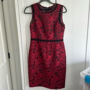 Maggy London dress